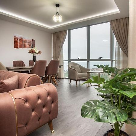 טראבזון Gazioglu Residence מראה חיצוני תמונה