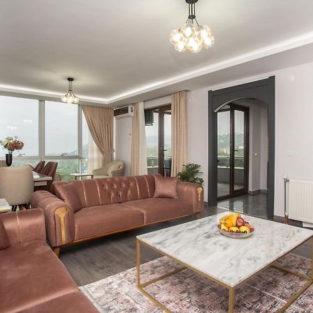טראבזון Gazioglu Residence מראה חיצוני תמונה